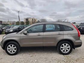 Honda Cr-v 2.0 Бензин/ Газ, снимка 8