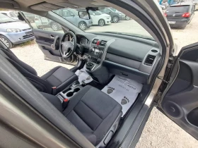 Honda Cr-v 2.0 Бензин/ Газ, снимка 11