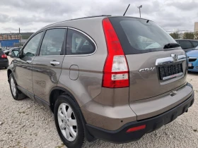 Honda Cr-v 2.0 Бензин/ Газ, снимка 6
