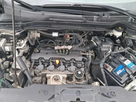 Honda Cr-v 2.0 Бензин/ Газ, снимка 14