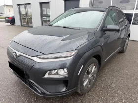 Hyundai Kona level-4/204КОНЯ/ELECTRO/64KWH/CAM/NAVI/ПОДГРЕВ/, снимка 1