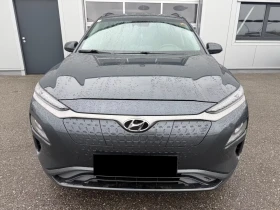 Hyundai Kona level-4/204КОНЯ/ELECTRO/64KWH/CAM/NAVI/ПОДГРЕВ/, снимка 2