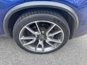 Mercedes-Benz GLC 43 AMG / 360 / BURMESTER / ПОДГРЕВИ , снимка 7