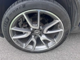 Mercedes-Benz GLC 43 AMG / 360 / BURMESTER / ПОДГРЕВИ , снимка 13