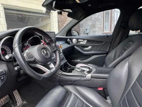Mercedes-Benz GLC 43 AMG / 360 / BURMESTER / ПОДГРЕВИ , снимка 5