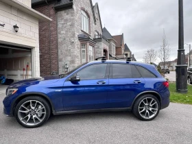 Mercedes-Benz GLC 43 AMG / 360 / BURMESTER / ПОДГРЕВИ , снимка 2