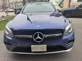 Mercedes-Benz GLC 43 AMG / 360 / BURMESTER / ПОДГРЕВИ , снимка 6
