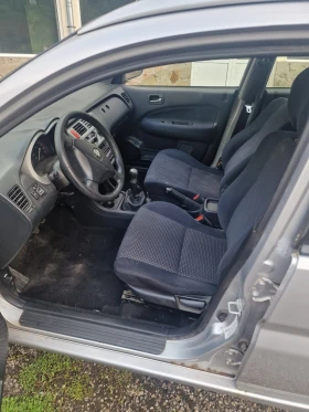 Honda Hr-v 1.6 124, снимка 4