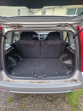 Honda Hr-v 1.6 124, снимка 3