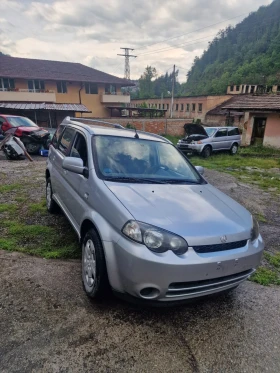 Honda Hr-v 1.6 124, снимка 2
