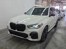 BMW X5, снимка 1