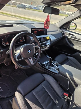 BMW X3 xDrive 20i M Sport | 2021 г. | FULL| Лизинг, снимка 5