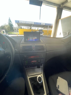 BMW X3 2.0 D, снимка 4