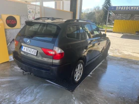 BMW X3 2.0 D, снимка 2