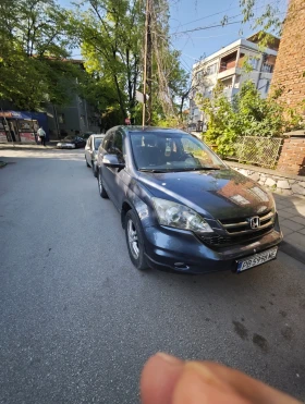 Honda Cr-v 2.2 dizel 150 k.s, снимка 4