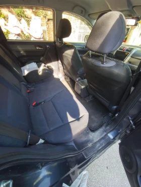 Honda Cr-v 2.2 dizel 150 k.s, снимка 6