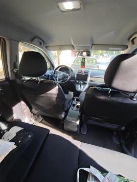 Honda Cr-v 2.2 dizel 150 k.s, снимка 10