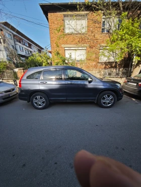 Honda Cr-v 2.2 dizel 150 k.s, снимка 5