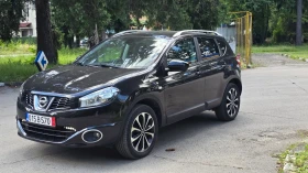 Nissan Qashqai 2.0i 4X4 ШВЕЙЦАРИЯ , снимка 1