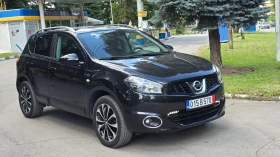 Nissan Qashqai 2.0i 4X4 ШВЕЙЦАРИЯ , снимка 3