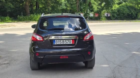 Nissan Qashqai 2.0i 4X4 ШВЕЙЦАРИЯ , снимка 6