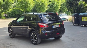 Nissan Qashqai 2.0i 4X4 ШВЕЙЦАРИЯ , снимка 7