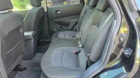 Nissan Qashqai 2.0i 4X4 ШВЕЙЦАРИЯ , снимка 10