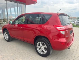 Toyota Rav4 2.0 4X4 , снимка 4