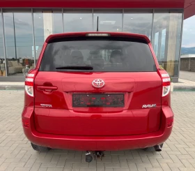 Toyota Rav4 2.0 4X4 , снимка 5