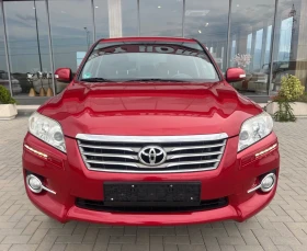 Toyota Rav4 2.0 4X4 , снимка 2