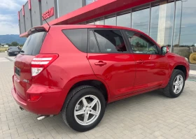 Toyota Rav4 2.0 4X4 , снимка 6