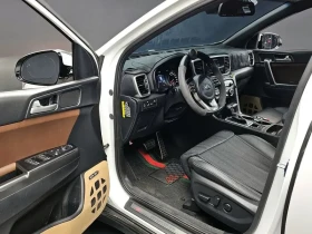Kia Sportage The Bold Diesel 1.6 2Wd Prestige, снимка 10