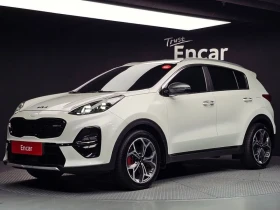 Kia Sportage The Bold Diesel 1.6 2Wd Prestige, снимка 1
