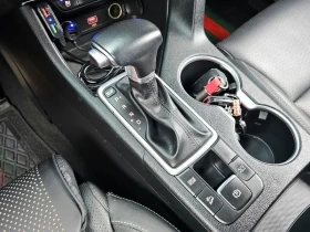 Kia Sportage The Bold Diesel 1.6 2Wd Prestige, снимка 9