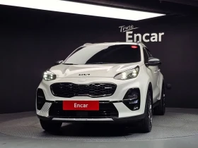 Kia Sportage The Bold Diesel 1.6 2Wd Prestige, снимка 3
