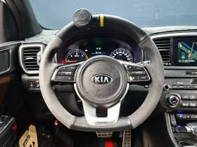 Kia Sportage The Bold Diesel 1.6 2Wd Prestige, снимка 12