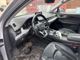 Audi Q7 Technik/BOSE/ПАНОРАМА/ОБДУХВАНЕ/360, снимка 7