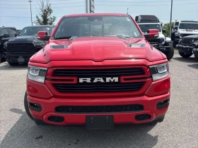 Dodge RAM 1500 * Laramie * CARFAX * ЦЕНА ДО БГ, снимка 6