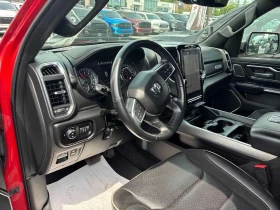 Dodge RAM 1500 * Laramie * CARFAX * ЦЕНА ДО БГ, снимка 5