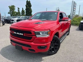 Dodge RAM 1500 * Laramie * CARFAX * ЦЕНА ДО БГ, снимка 1