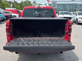 Dodge RAM 1500 * Laramie * CARFAX * ЦЕНА ДО БГ, снимка 14
