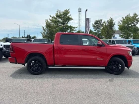 Dodge RAM 1500 * Laramie * CARFAX * ЦЕНА ДО БГ, снимка 3