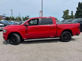 Dodge RAM 1500 * Laramie * CARFAX * ЦЕНА ДО БГ, снимка 2
