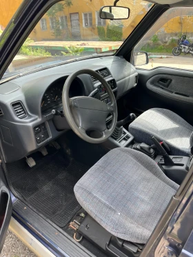 Suzuki Vitara 2.0 V6 климатик , теглич, снимка 9