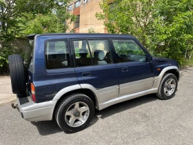 Suzuki Vitara 2.0 V6 климатик , теглич, снимка 5