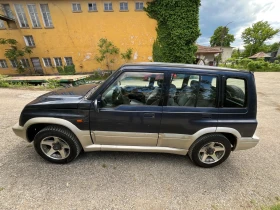 Suzuki Vitara 2.0 V6 климатик , теглич, снимка 3