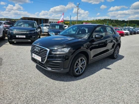 Audi Q2 2.0D ABTOMAT 4x4 , снимка 1