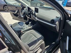 Audi Q2 2.0D ABTOMAT 4x4 , снимка 13