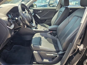 Audi Q2 2.0D ABTOMAT 4x4 , снимка 9