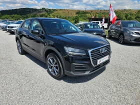 Audi Q2 2.0D ABTOMAT 4x4 , снимка 8